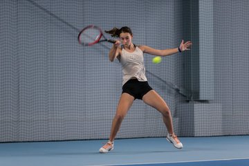 Chelsea Seidewitz 789 - Ellerbeker Weihnachtsturnier